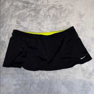 Nike Swim/Tennis Skirt with Briefs